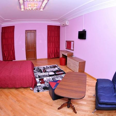 Hotel Relax Tiflis Dış mekan fotoğraf