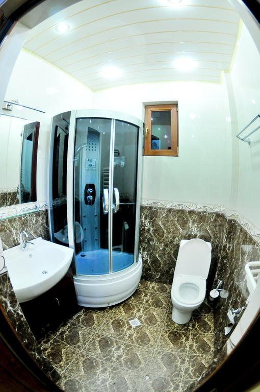 Hotel Relax Tiflis Oda fotoğraf