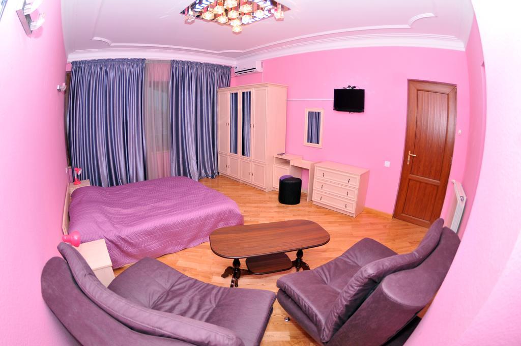 Hotel Relax Tiflis Dış mekan fotoğraf