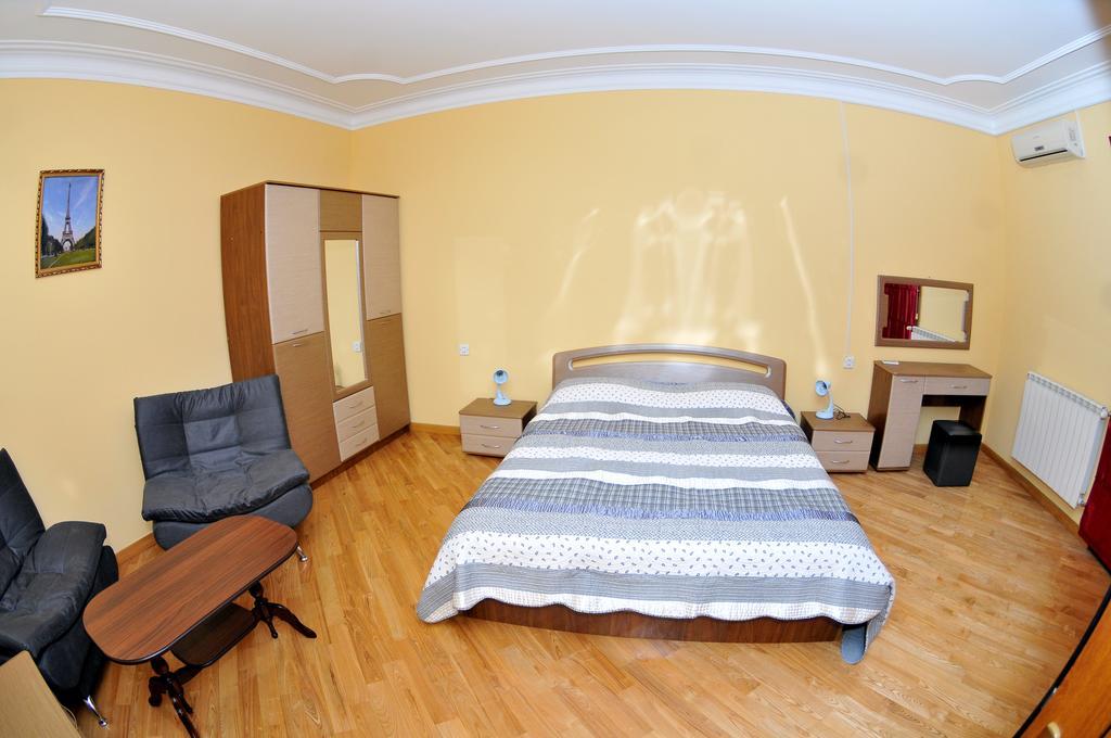 Hotel Relax Tiflis Dış mekan fotoğraf