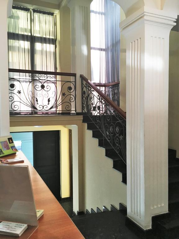 Hotel Relax Tiflis Dış mekan fotoğraf
