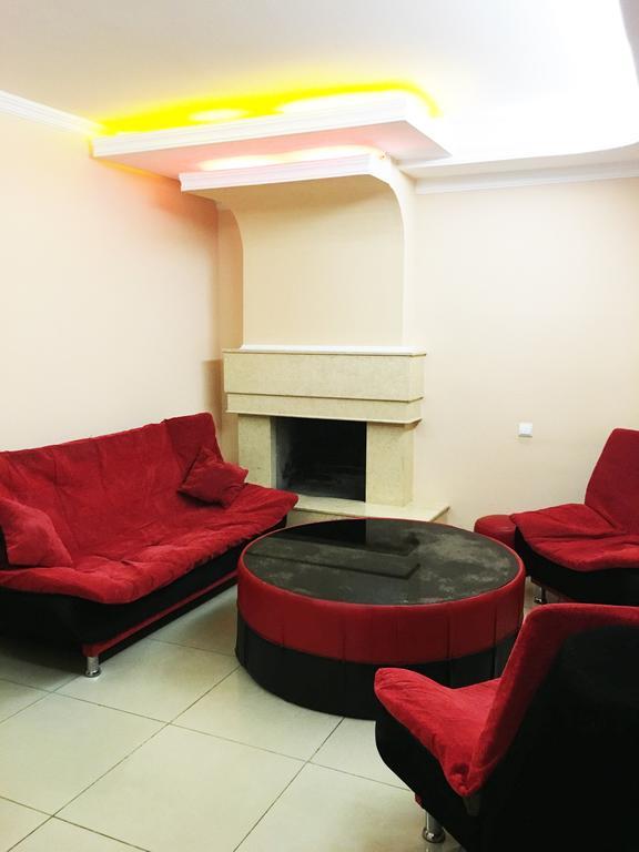 Hotel Relax Tiflis Dış mekan fotoğraf