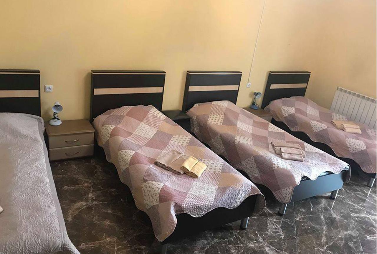 Hotel Relax Tiflis Dış mekan fotoğraf