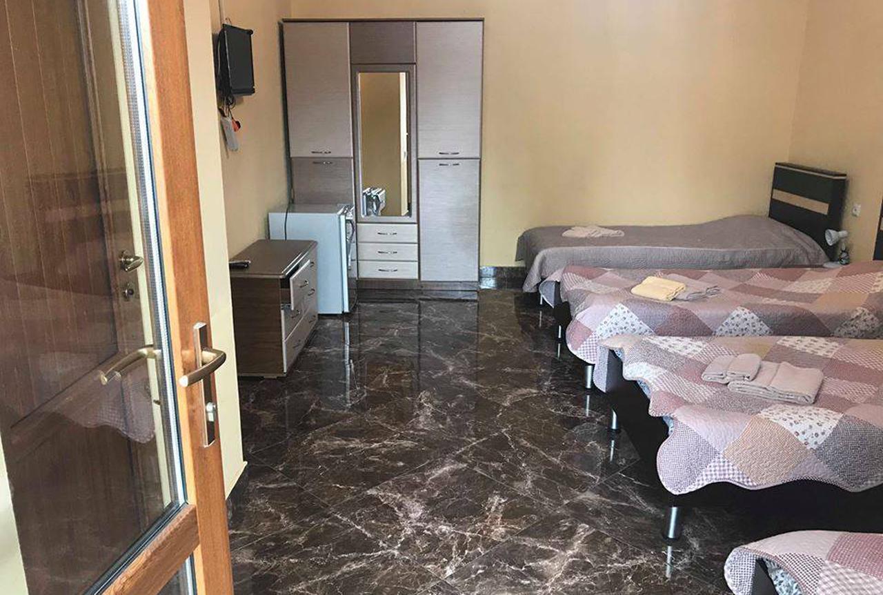 Hotel Relax Tiflis Dış mekan fotoğraf