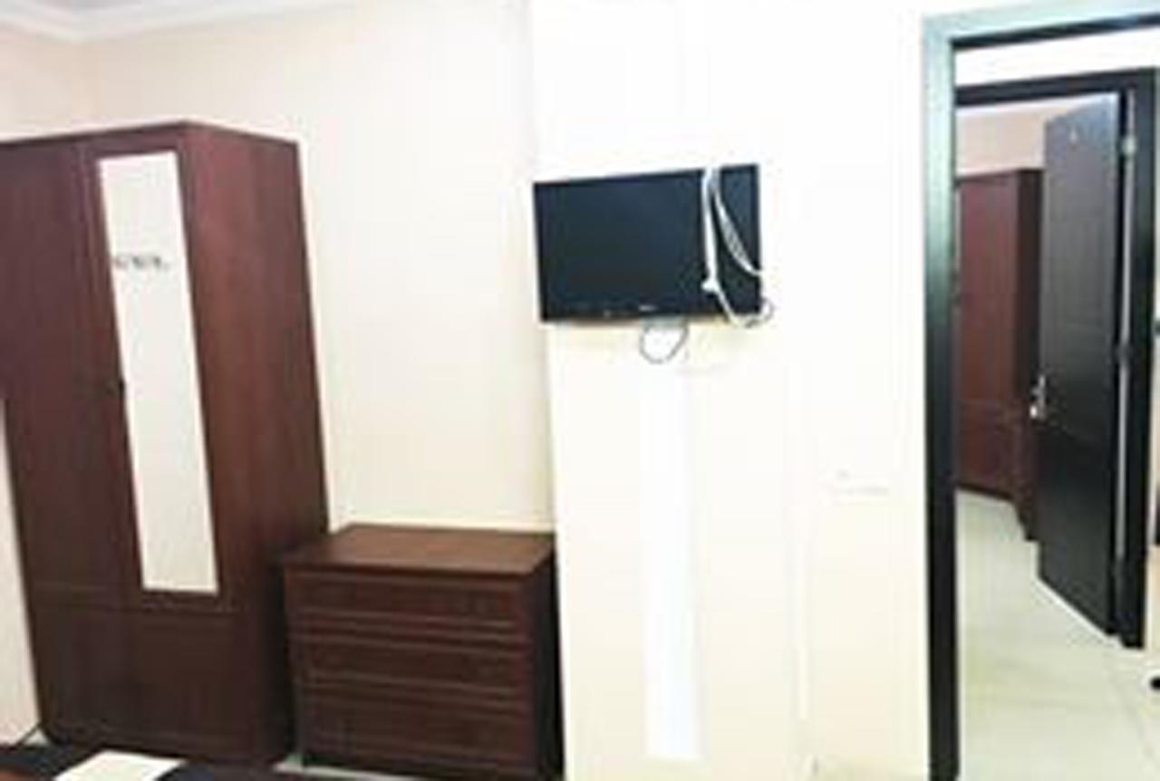 Hotel Relax Tiflis Dış mekan fotoğraf