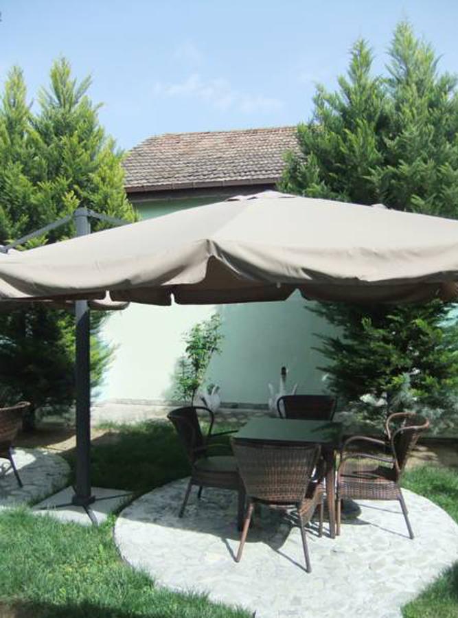 Hotel Relax Tiflis Dış mekan fotoğraf