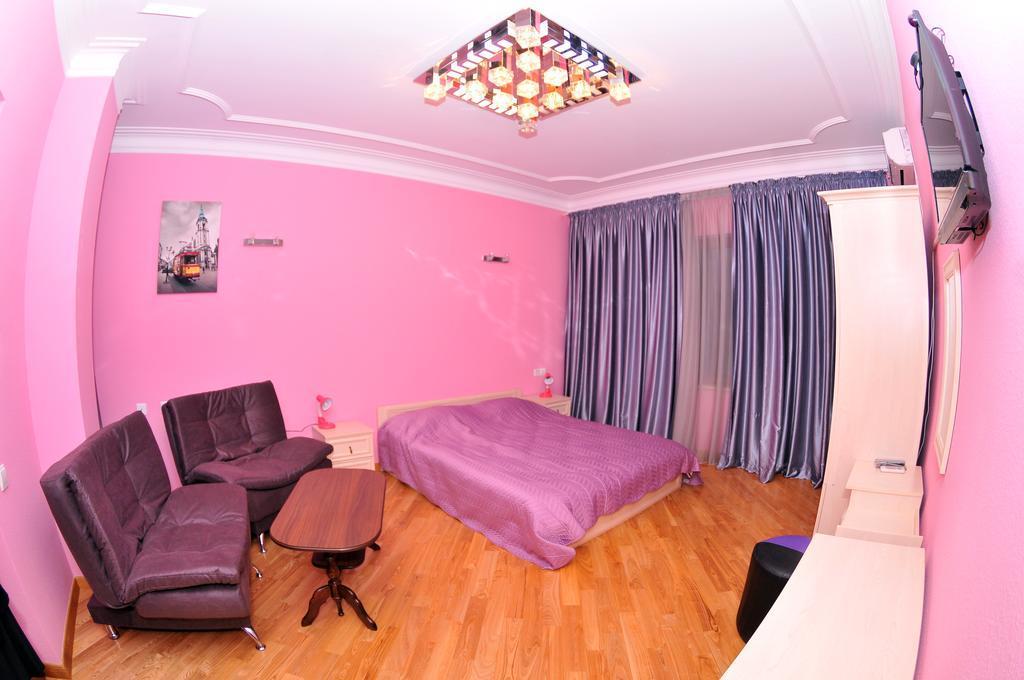 Hotel Relax Tiflis Dış mekan fotoğraf
